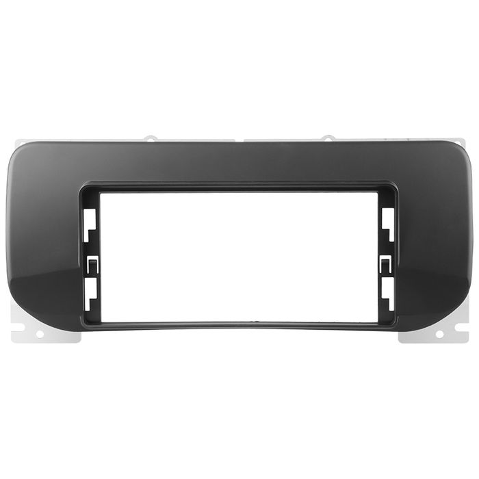 Комплект с разъёмами 12.3" Range Rover Evoque 2011-2018 (A) (взамен 5'' экрана) комплект