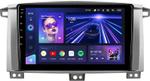 Магнитола для Toyota Land Cruiser 105 1998-2007 - Teyes CC3 Android 10, Быстрая, CarPlay, SIM-слот
