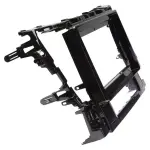 Магнитола для Toyota Alphard 3, Vellfire 2 H30 2015-2023 (менее 10 динамиков,) - GT10-1069 на Android 10