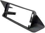Магнитола для Mercedes-Benz E-класс W212 (седан) 2009-2015 - Canbox H-Line 0680 монитор 12.3" QLED в стиле BMW на Android 10, Быстрая, ТОП-процессор, CarPlay, 4G SIM-слот