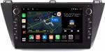 Магнитола для Volkswagen Tiguan 2017+ - Canbox 10-1122 Android 10, Быстрая, CarPlay, 4G SIM-слот