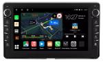 Магнитола для Toyota Sienna 3 2014-2020 - Canbox 9-1428 Android 10, Быстрая, CarPlay, 4G SIM-слот