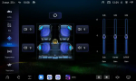 Магнитола для Volkswagen T6 Caravelle, Multivan, Transporter 2015-2019 - Kuberg OL-9122 (кнопки и крутилки) Android 13, TS20, 6+128Гб, CarPlay, 4G SIM-слот