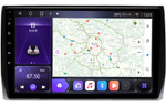 Магнитола для Skoda Kodiaq, Karoq - Kuberg OL-1921 QLed+2K, Android 12, TS10,  CarPlay, 4G SIM-слот