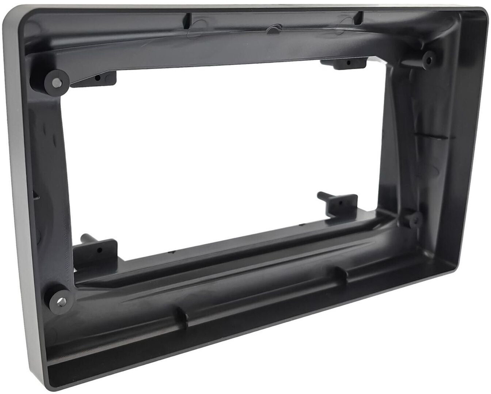 Магнитола для Nissan Pathfinder R51 2010-2014 (штатная нави, взамен экрана ШГУ) - Teyes CC4-PRO монитор 9.5" 2K QLED на Android 13, Snapdragon 778G, ИИ, CarPlay, DSP, 4G SIM-слот