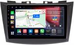 Магнитола для Suzuki Swift 2011-2015 - Canbox 9102 Qled, Android 10, Быстрая, SIM-слот