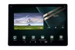 Монитор на подголовник - ERGO ER1360AN с сенсорным экраном 13” (IPS 2K 2880х1920, Android, 8+128Gb,4G +out) черный