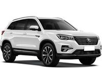 Changan CS75 2020+