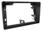 Магнитола для KIA Sorento 2002-2006 - FarCar S500-TS10 монитор 9.5" QLED на Android 14, Быстрая, CarPlay, 4G SIM-слот