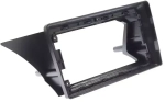 Магнитола для Mercedes-Benz GLK X204 2008-2012 NTG 4.0 - Teyes CC4-PRO монитор 13" 2K QLED на Android 13, Snapdragon 778G, ИИ, CarPlay, DSP, 4G SIM-слот