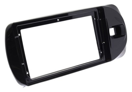 Магнитола для Toyota Vitz 3 2014-2019 - Teyes CC2 PLUS Android 10, ТОП процессор, 4-64, SIM-слот