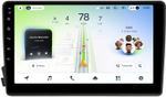 Магнитола для SsangYong Actyon 1 2005-2010, Kyron, Actyon Sports 2006-2016 - Teyes CC4L-DTS монитор 9" IPS на Android 14, Быстрая, Snapdragon 662, CarPlay, 4G SIM-слот