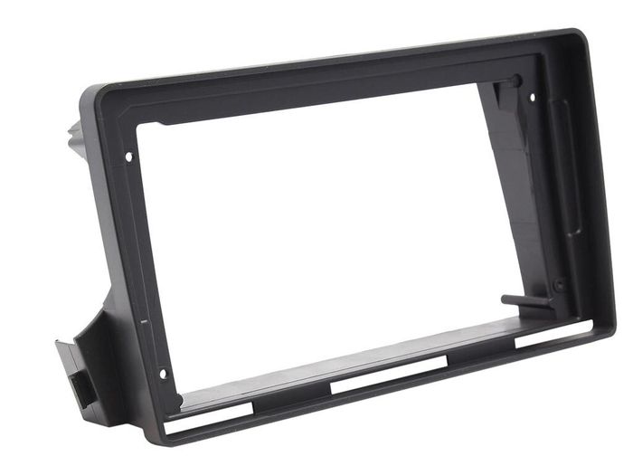 Магнитола для SsangYong Actyon 2005-2010, Kyron, Actyon Sports 2006-2016 - Vaycar VA69-0158 на Android 13, 8-ядер, 4G SIM-слот
