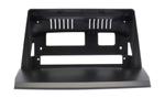 Комплект рамки с разъёмами 9" Lexus NX200, NX200t, NX300h 2014-2017 (0 DIN) шайба
