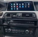 Магнитола для BMW 5 (F10) 2010-2012 CIC - Parafar PF5278a128/128 монитор 10.25" на Android 12, Быстрая, CarPlay, 4G SIM-слот