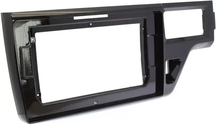 Магнитола для Honda Stepwgn 5 2015-2021 - FarCar S500-TS20 монитор 10.36" 2K QLED на Android 14, Быстрейшая, CarPlay, 4G SIM-слот