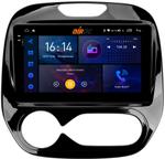 Магнитола для Renault Kaptur 2016+ - AIROC 2K RI-3004 Android 12, Быстрая, QLed+2K, CarPlay, SIM-слот