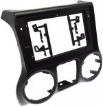 Магнитола для Jeep Wrangler 2010-2014 - GT10-009 на Android 10