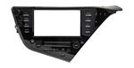 Комплект рамки с разъёмами 9" Toyota Camry 70 2018-2021 с JBL и климатом на ШГУ с кнопками
