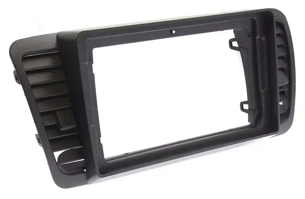 Магнитола для Subaru Legacy 4, Outback 3 2003-2009 (левый руль) - FarCar BX3069M-360 монитор 9.5" 2K QLED на Android 13, 6Гб+128Гб, CarPlay, 4G SIM-слот, 4 камеры в комплекте
