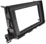 Магнитола для Toyota Highlander 3 U50 2013-2020 - Teyes CC3-2K монитор 13", QLED+2K, Android 10, Быстрая, 4G SIM-слот, CarPlay