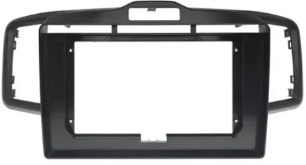 Магнитола для Honda Freed 1, Freed Spike 2008-2016 (планшет внизу) - FarCar BX877 монитор 13" 2K QLED на Android 13, TS10, 6+128, CarPlay, 4G SIM-слот
