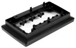 Магнитола для 9" рамки - FarCar DX10-9712 монитор 10" IPS на Android 13, 4+64Гб, CarPlay