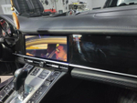 Магнитола для Porsche Panamera 970 2013-2015 (вместо PCM 3.0) - RDL-Panamera монитор 12.3" на Android 12, 6Гб+128Гб, CarPlay, 4G SIM-слот