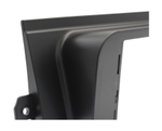 Комплект с разъёмами 12.3" Land Rover Discovery Sport 2015-2019 (без CD - harman)