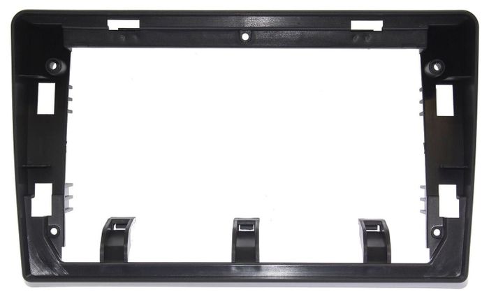 Магнитола для Toyota Land Cruiser Prado 120 (правый руль, в отсек 200x100mm) - Teyes CC3-2K-360 на Android 10, 2K QLED, 6Гб+128Гб, CarPlay, 4G SIM-слот, 4 камеры в комплекте