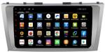 Магнитола для Toyota Camry 2006-2011 - Parafar PF064-1XHD на Android 13, CarPlay, 4G SIM-слот