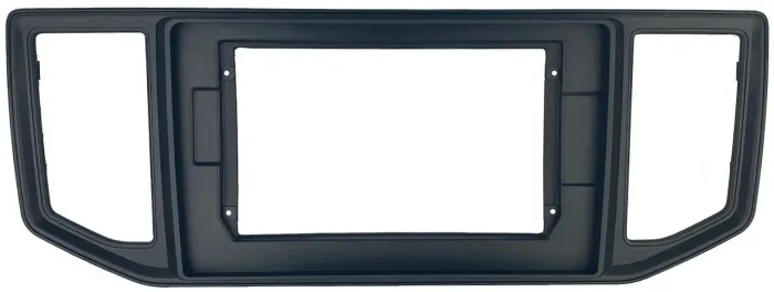 Магнитола для Volkswagen Crafter 2 2016+ - Teyes LUX ONE ROUND монитор 12.3" 2K QLED на Android 10, CarPlay, 4G SIM-слот