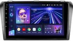 Магнитола для Mazda 3, Axela 2003-2009 - Teyes CC3 Android 10, Быстрая, CarPlay, SIM-слот