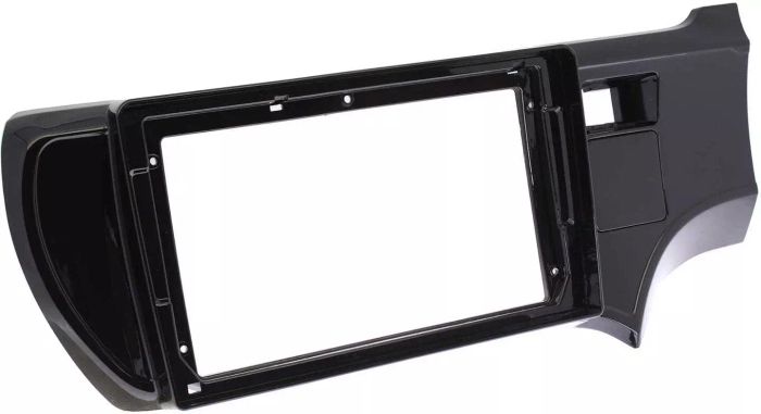 Магнитола для Toyota Aqua 2011-2021 - Canbox 9205 Qled, Android 10, ТОП процессор, SIM-слот