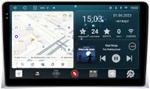 Магнитола для Volkswagen Multivan T5 2003-2015 - RedPower 180 Android 10, Быстрая, QLED+2K, CarPlay, SIM-слот