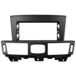 Магнитола для Infiniti Q70, M25, M37 (поддержка Bose и 360) - Kuberg HP-9100-LZ монитор 12.3" в стиле Audi на Android 13, Быстрая, CarPlay, 4G SIM-слот