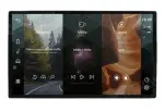 Магнитола для Range Rover 4 2012-2017 / Sport 2 2013-2017 - Kuberg MRW-1304 Android 11, Быстрая, SIM-слот, CarPlay