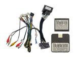 Магнитола для Mercedes-Benz E-класс W212 седан 2009-2012 NTG 4.0 (рамка 10) - FarCar BM10-2K-9635N40 монитор 10.36" 2K QLED на Android 14, Быстрая, CarPlay, 4G SIM-слот