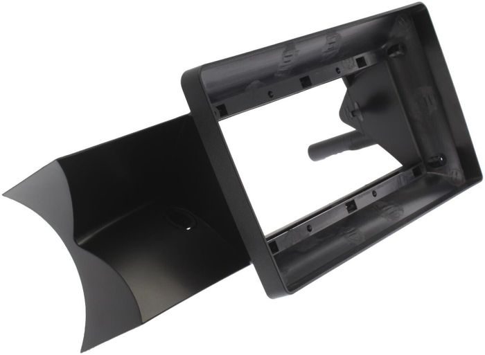 Магнитола для Mercedes-Benz C-класс W204 2011-2014 NTG 4.5/4.7 - Teyes CC4-PRO монитор 13" 2K QLED на Android 13, Snapdragon 778G, ИИ, CarPlay, DSP, 4G SIM-слот