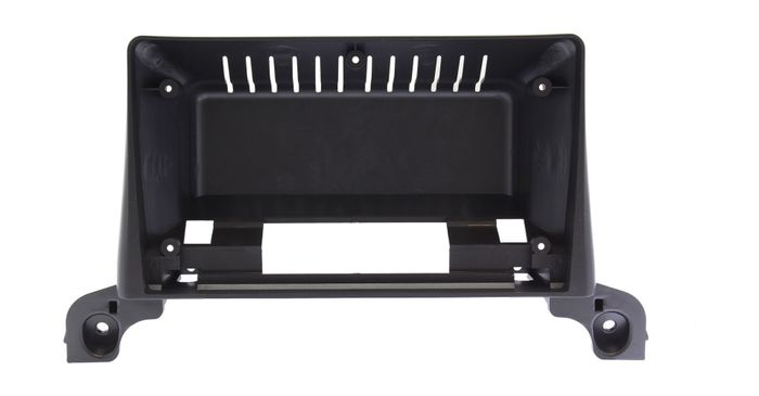 Комплект рамки с разъёмами 9" Peugeot 3008, 4008, 5008 2016-2022