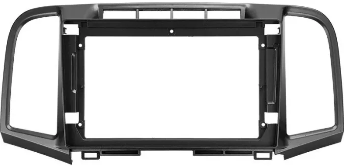 Магнитола для Toyota Venza GV10 2008-2016 (JBL/штатная КЗВ) - FarCar BX877 монитор 13" 2K QLED на Android 13, TS10, 6+128, CarPlay, 4G SIM-слот