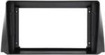 Магнитола для УАЗ Патриот Пикап Профи 2016+ (рамка тип 2) - Teyes LUX ONE ROUND монитор 12.3" 2K QLED на Android 10, CarPlay, 4G SIM-слот