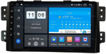 Магнитола для KIA Mohave 2008-2017 - ZX545R9-7862 Android 10, ТОП процессор, SIM-слот