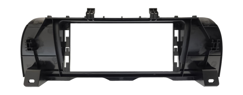 Комплект с разъёмами 12.3" BMW 5 (F10) 2013-2016 NBT
