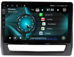 Магнитола для Mitsubishi ASX 2020+ (рамка 1)- Vaycar VA47-5026 на Android 13, 8-ядер, 2Гб-32Гб, 4G SIM-слот