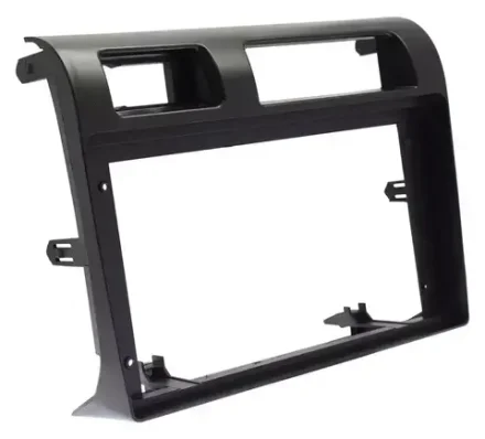 Магнитола для Toyota Land Cruiser 70 2007-2022 - FarCar XXL9-9607 монитор 9.5" 2K QLED на Android 14, TS20, 8+256Гб, CarPlay, 4G SIM-слот