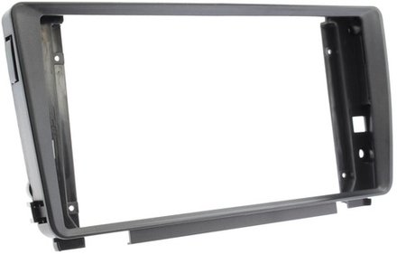 Магнитола для Skoda Octavia A5 2004-2013, Yeti (в штатную рамку) - FarCar 7038 монитор 9.5" QLED на Android 14, TS18, CarPlay, 4G SIM-слот
