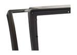Комплект рамки с разъёмами 9" Land Rover Freelander 2 2006-2012