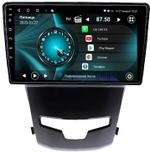 Магнитола для SsangYong Action 2013-2021 - Vaycar VA69-0355 на Android 13, 4G SIM-слот