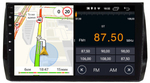 Магнитола для Skoda Kodiaq, Karoq - Parafar PF953LUX1FHD на Android 13, 8-ядер, 2Гб+32Гб, CarPlay, 4G SIM-слот